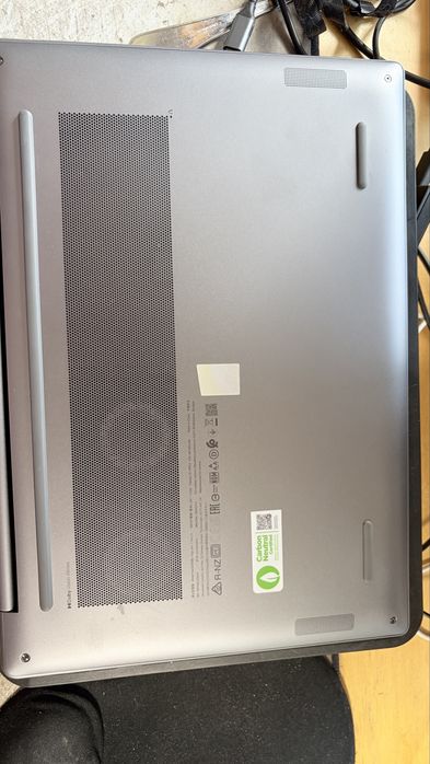 Portatil Lenovo Yoga Aura Edition 32GB ram 1TB SSD