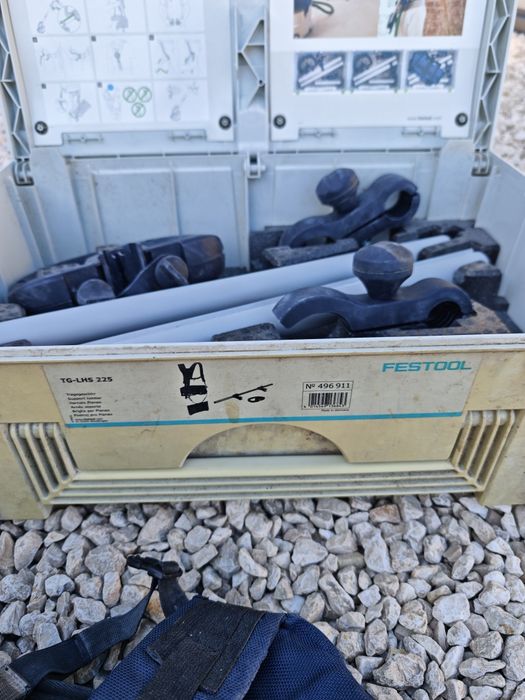 uprząż nośna Festool TG-LHS 225