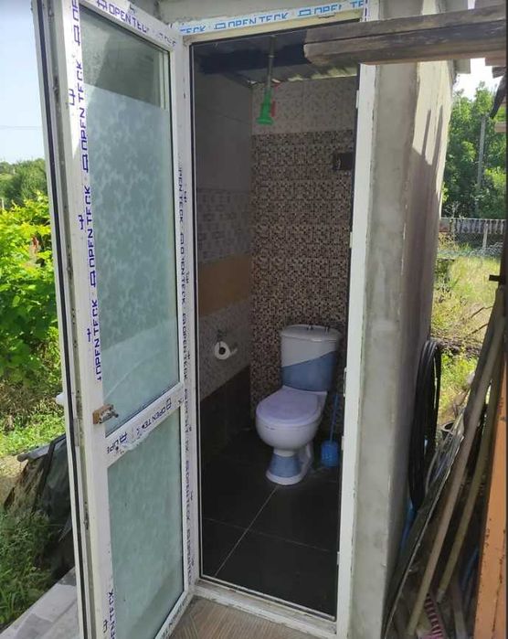 Дача, Тилігул, Любопіль, своя, рибалка, будинок