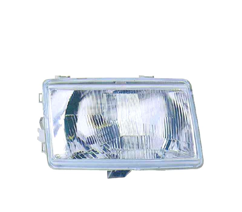 FAROL DIR ÓPTICAS RENAULT R21 I TRAFIC 86-01