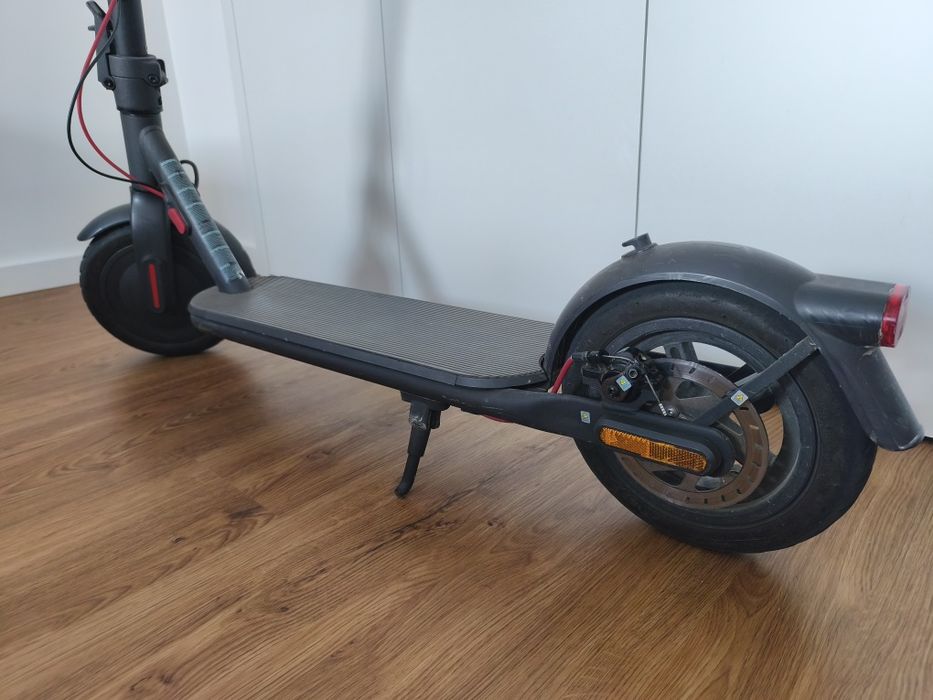 Trotinete Xiaomi 4