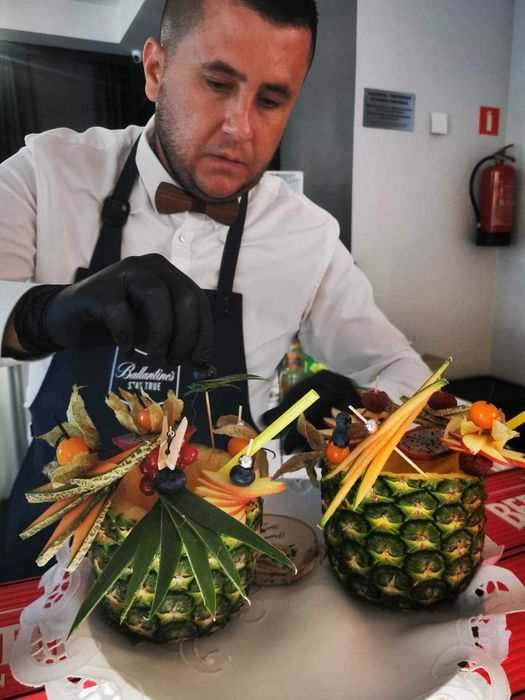 DRINK BAR na Twoim Przyjęciu + Prosecco Bar gratis!