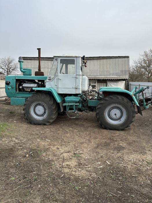 Т-150 в гарному стані двигун ЯМЗ-236