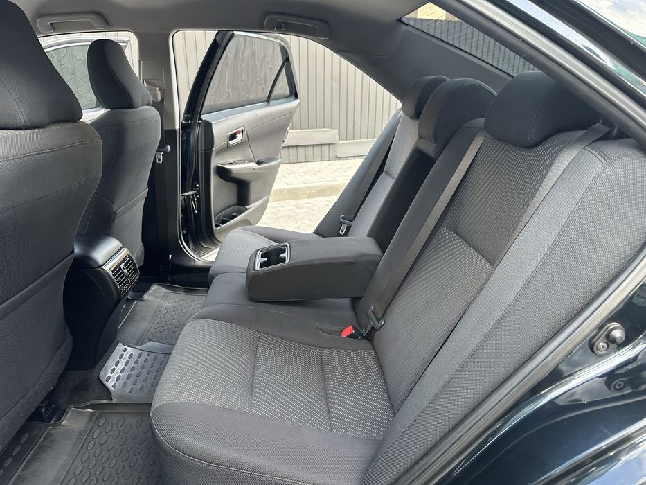 Продам Toyota Camry 55