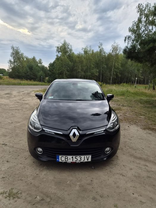 Renault Clio IV 1.5 dci