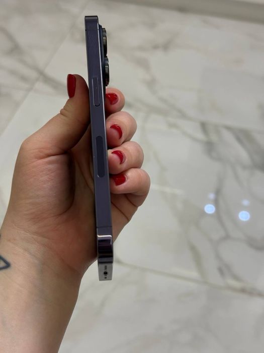 Iphone 14 pro 128 gb, супер стан, айфон 14 про 128 гб