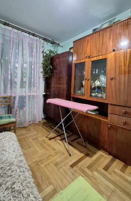 Продаж 3 кім. квартира 68м. Львів Винники вул. Кільцева.