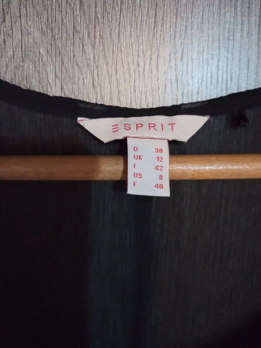 Bluzeczka damska Esprit