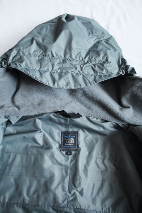 Вітровка Karrimor на gore tex rab аутдор haglofs горкор oakley