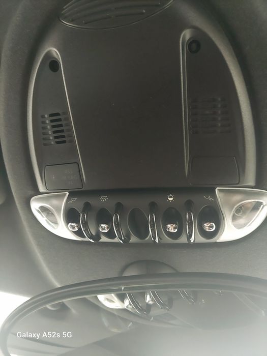 Mini Countryman 1.6 Diesel