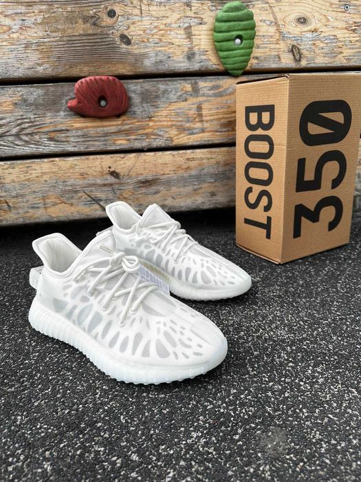 Adidas Yeezy Boost 350 V2 made in India