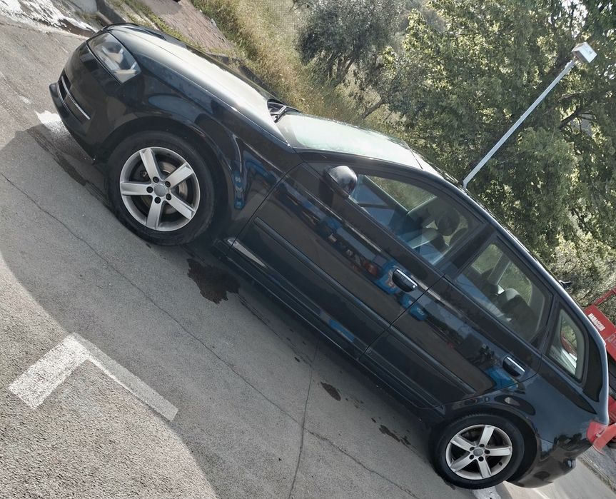 Audi A3 1.6  Tdi