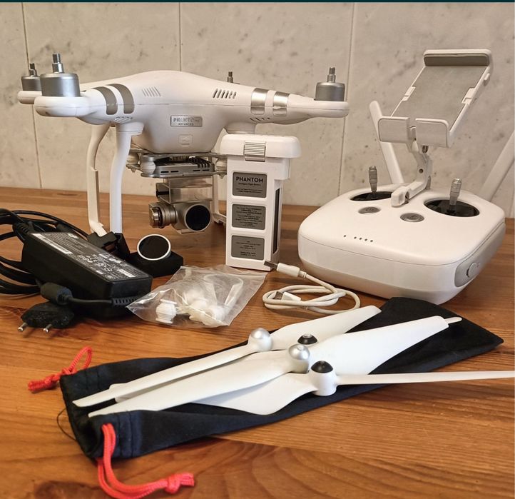 DJI Phantom 3 SE