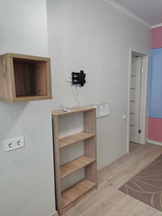 Сдам евротрешку с ремонтом Таирова