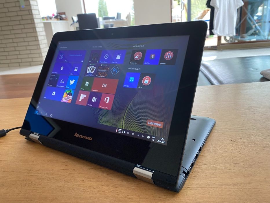 Lenovo Flex 3-1130