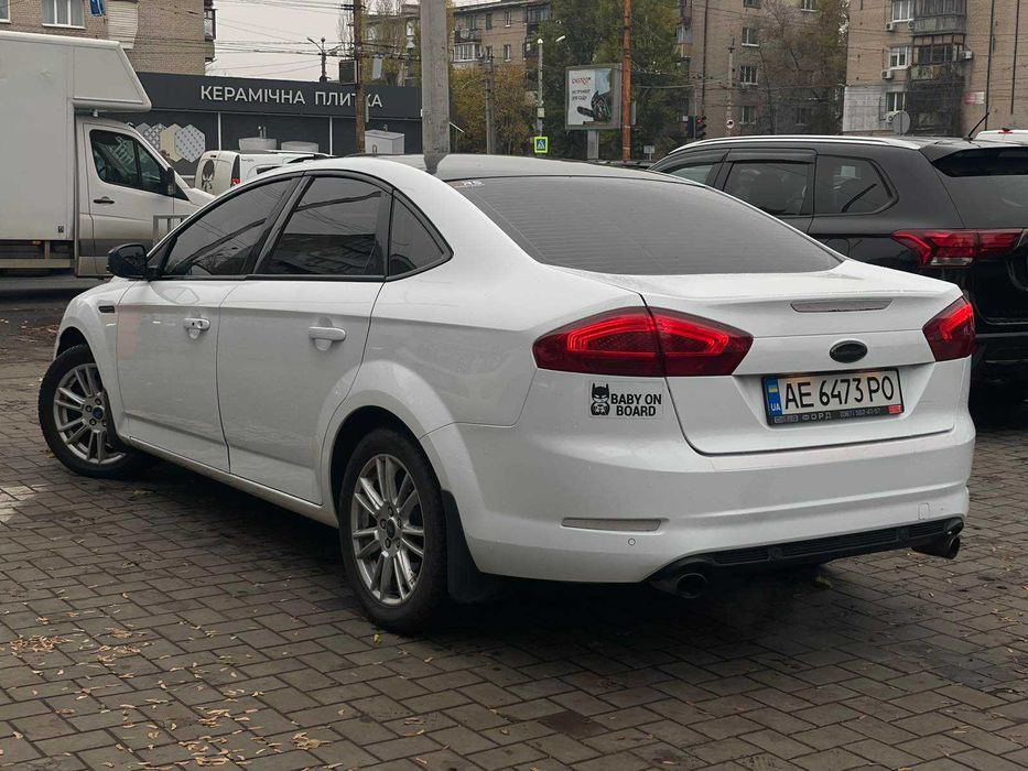 Ford Mondeo 2011р 2,0 Бензин! Автомат! Обмін! Розстрочка!