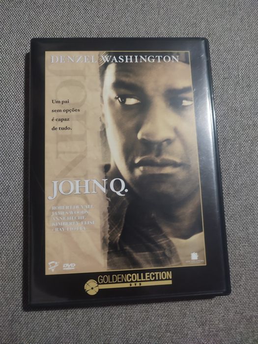 John Q. - Denzel Washington