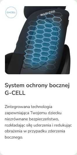 Maxi Cosi Mica 360 S

Maxi Cosi Mica 360 S