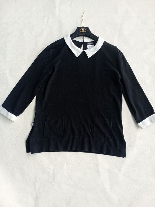 Ціни різні Кардиган Chanel кофта Prada  Maison Margiela Zegna оригинал