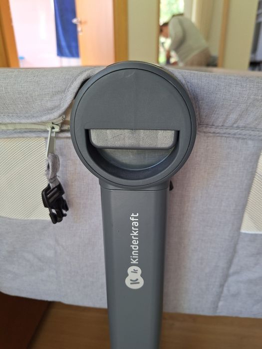 Next to me da Kinderkraft