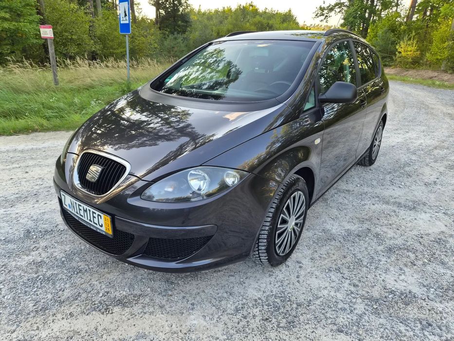 Seat Altea XL
