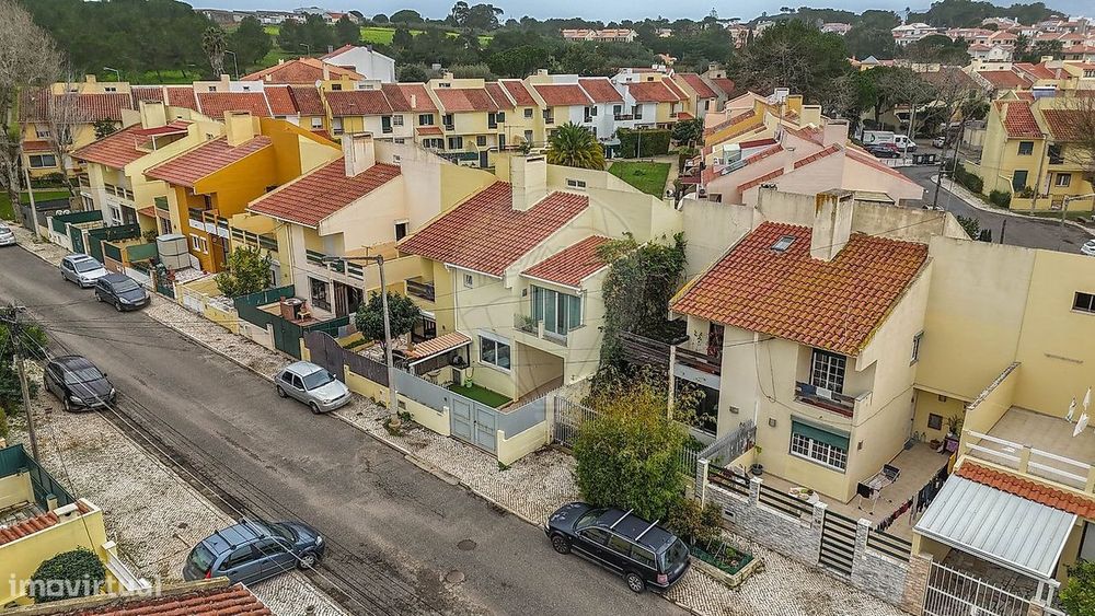 Moradia T3 para venda