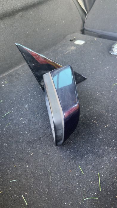 Espelho retrovisor BMW e46