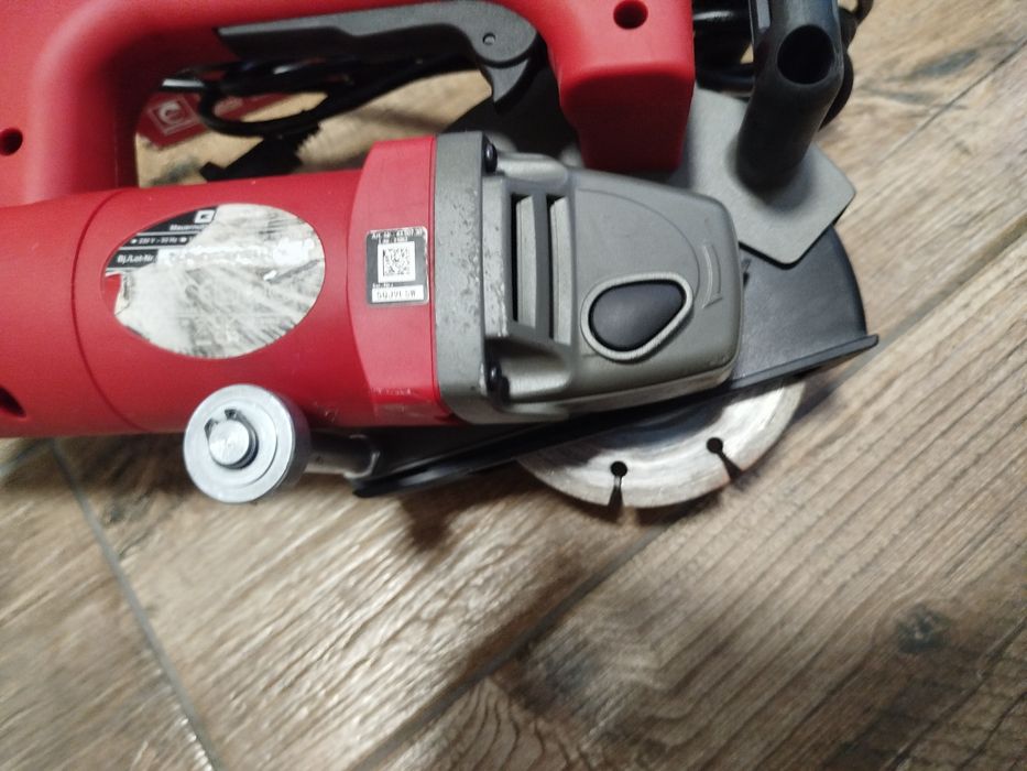 Bruzdownica Einhell TC-MA 1300