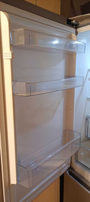 Lodówka Beko AA+ cn237231 no frost