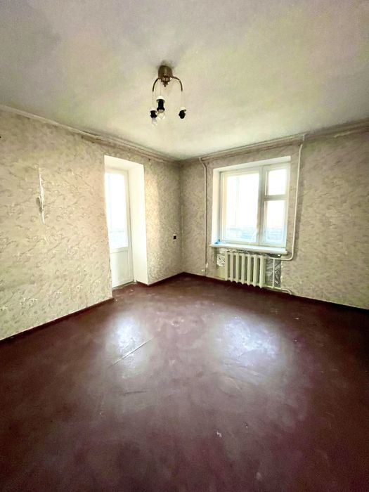 Продаж 2 кімнатноі  Інгульський район пр. Миру