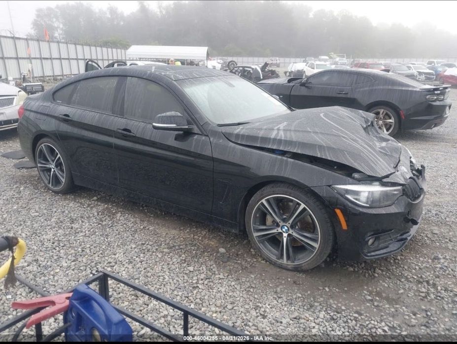 BMW Seria 4