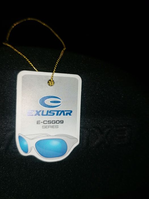 Окуляри EXUSTAR CSG09, 4 лінзи в комплекті