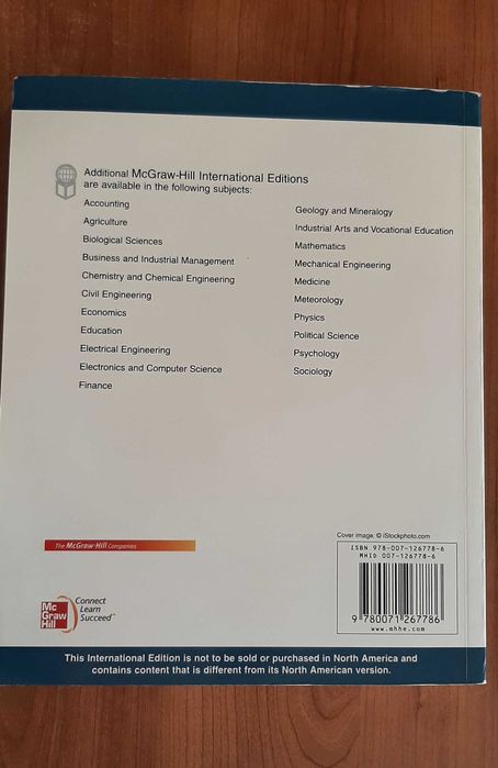 Livro “Employee Training And Development”