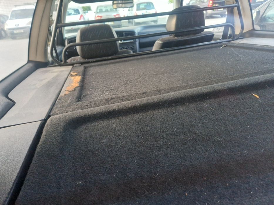 VW GOLF 1.9  Diesel 1997