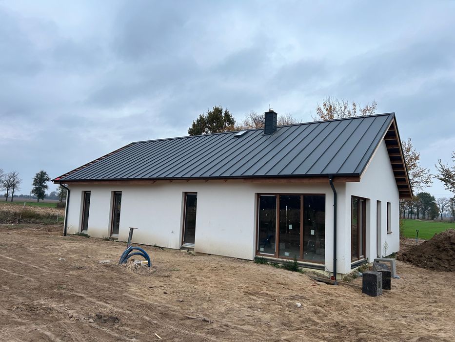 Usługi ciesielko-Dekarskie