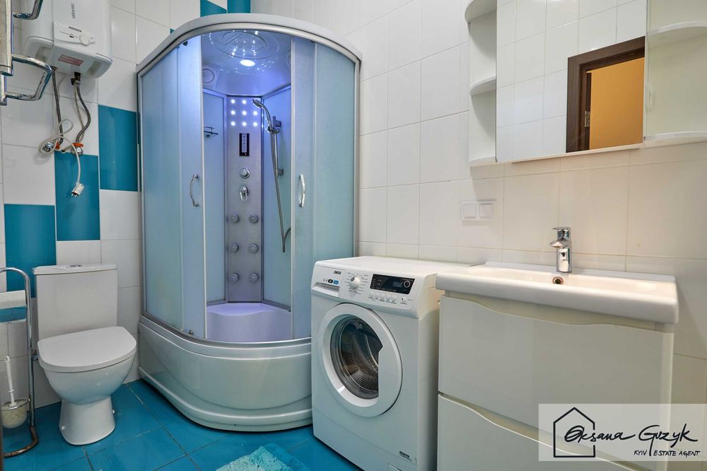 Оренда 3к. квартири ЖК Елегант, вул. Жилянська, 118, метро Вокзальна