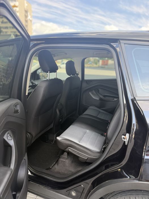 Ford Escape 2019 VIN 1FMCU0F77KUB21251 фото оголошення 16 з 18
