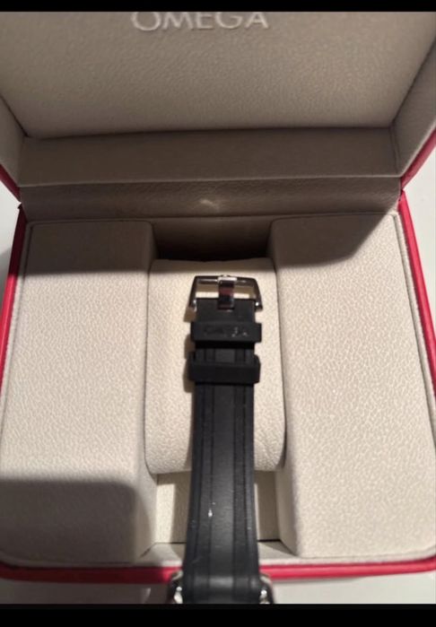 Omega Seamaster