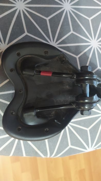 Седло для велосипеда ТМ Spellli