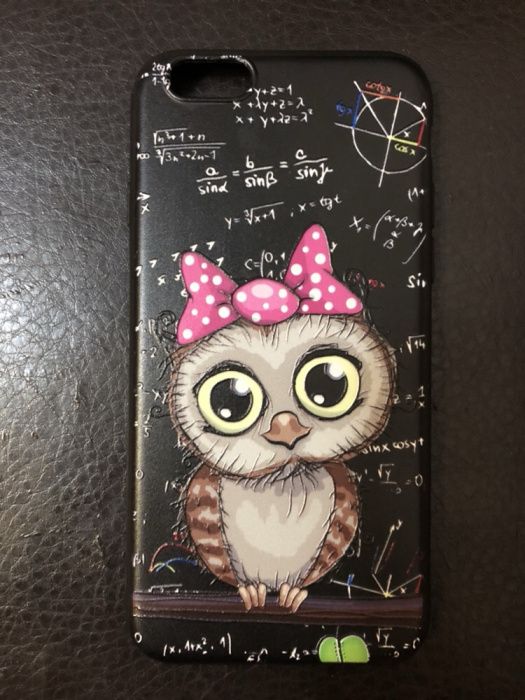 Чехол для iPhone 6 7/8