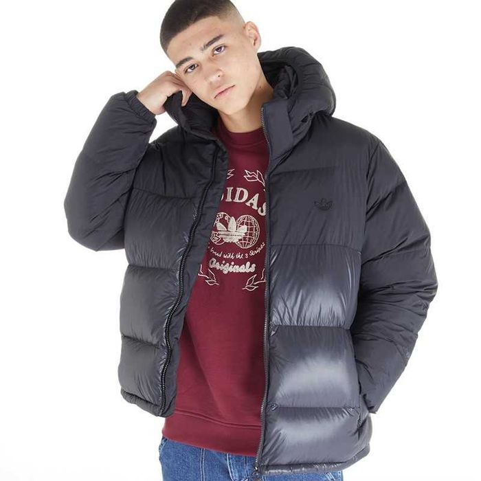 Kurtka puchowa Adidas Orginals Rozmar L