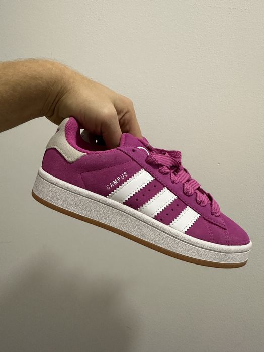 Nowe Adidas campus rozmiar 36