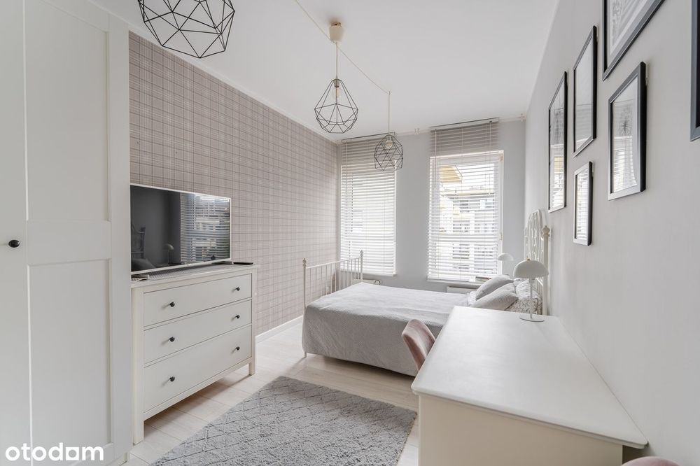 Gotowe do zamieszkania 3 pokoje na os. Trzy Kolory Kołobrzeg 61,3 m²