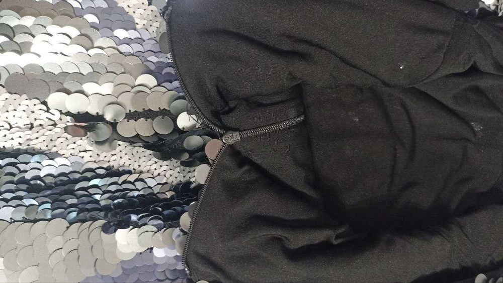 Платье на свадьбу вечеринку бал театр оперу размер 42 44