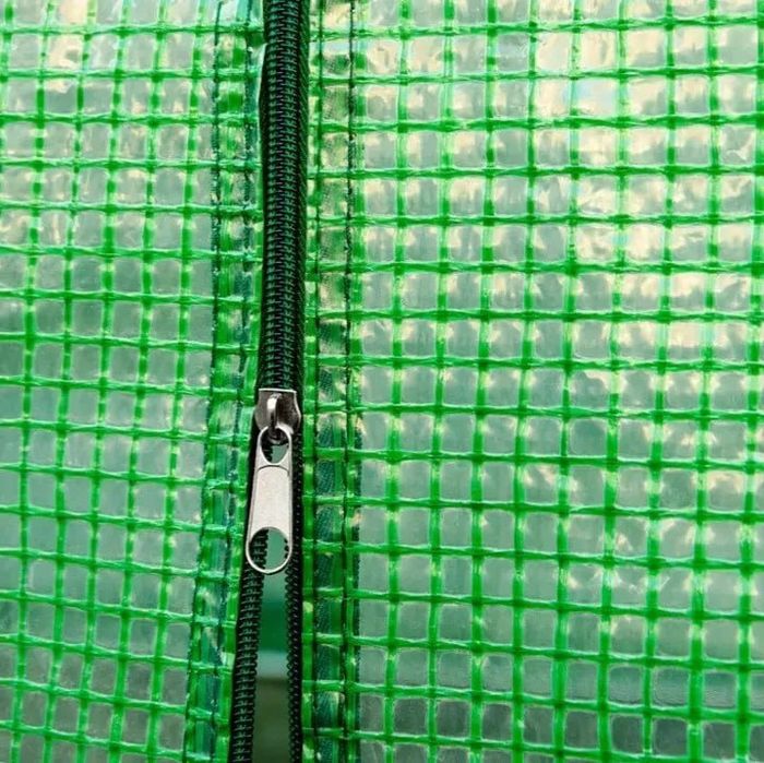 СУПЕР ЦЕНА!!! Теплица парник 30 м² 10×3×2 м  Усиленные каркас, пленка