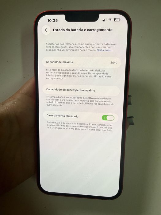 Iphone 14 plus 256gb