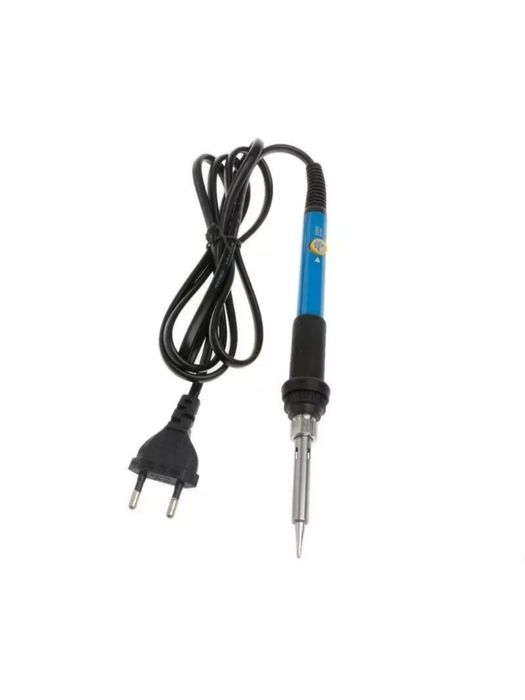 Ferro soldar estanho