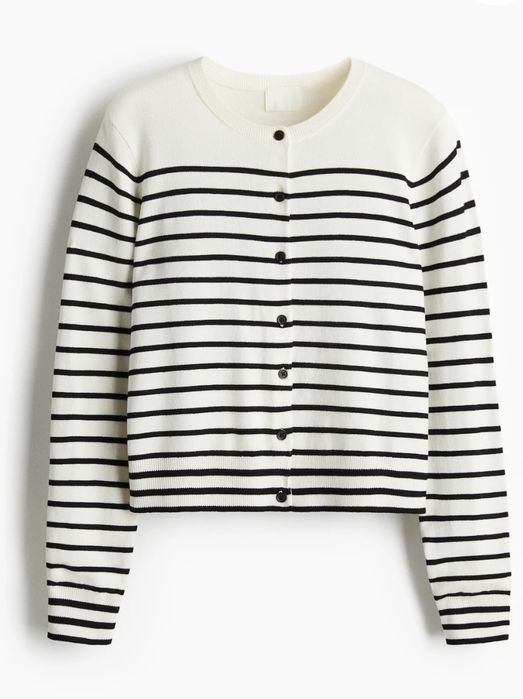 Кардиган діловий H&M