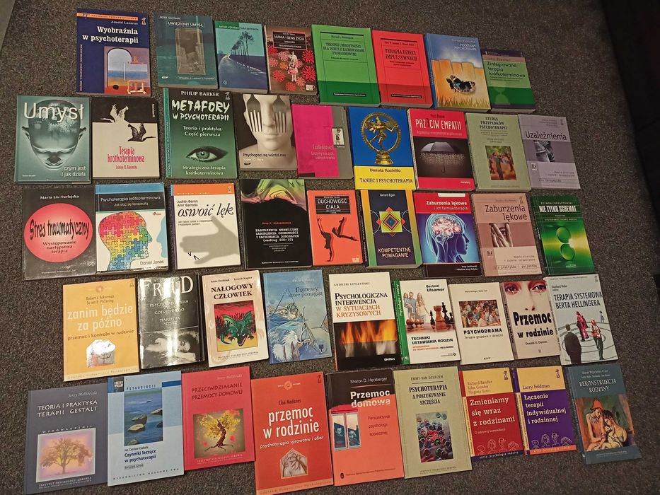 Dziecko, jego rodzina i świat Woods Winnicott, psychoterapia,terapia