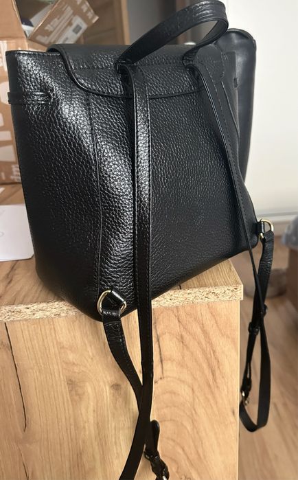 Plecak skurzany OCHNIK